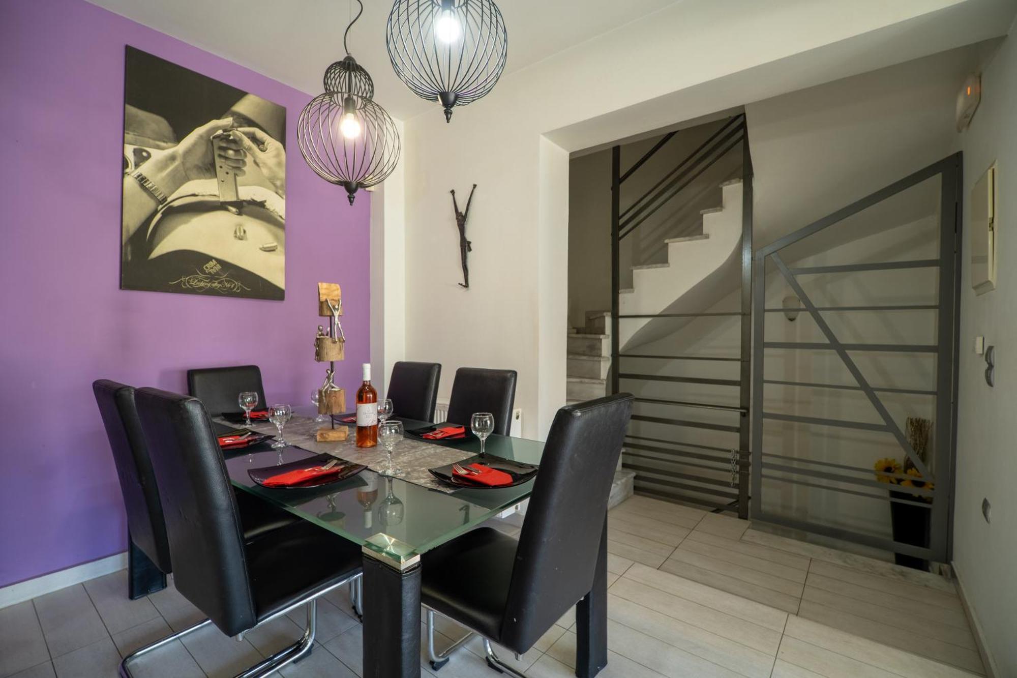 Thomis Beach House Като-Дарацо Екстер'єр фото
