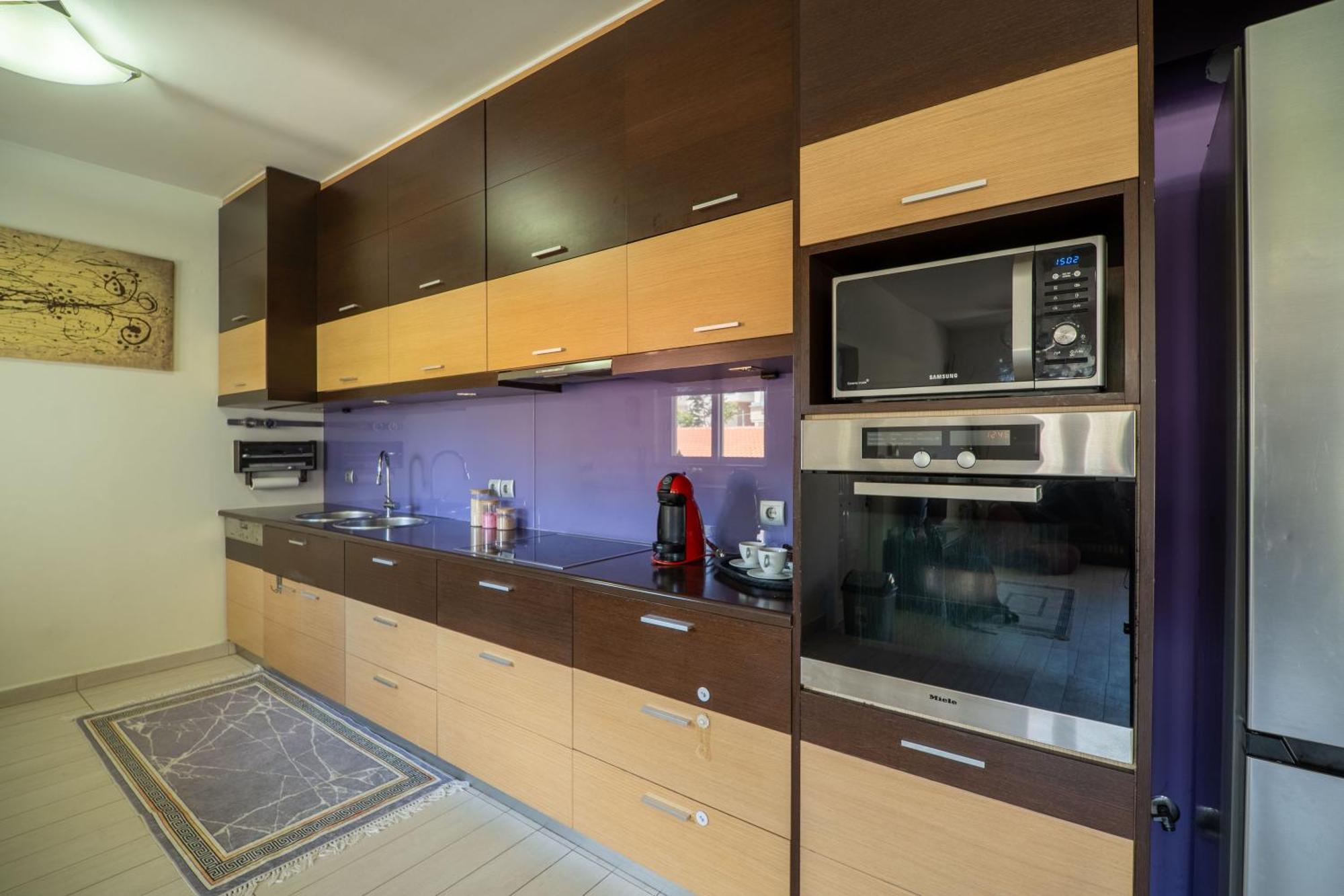 Thomis Beach House Като-Дарацо Екстер'єр фото