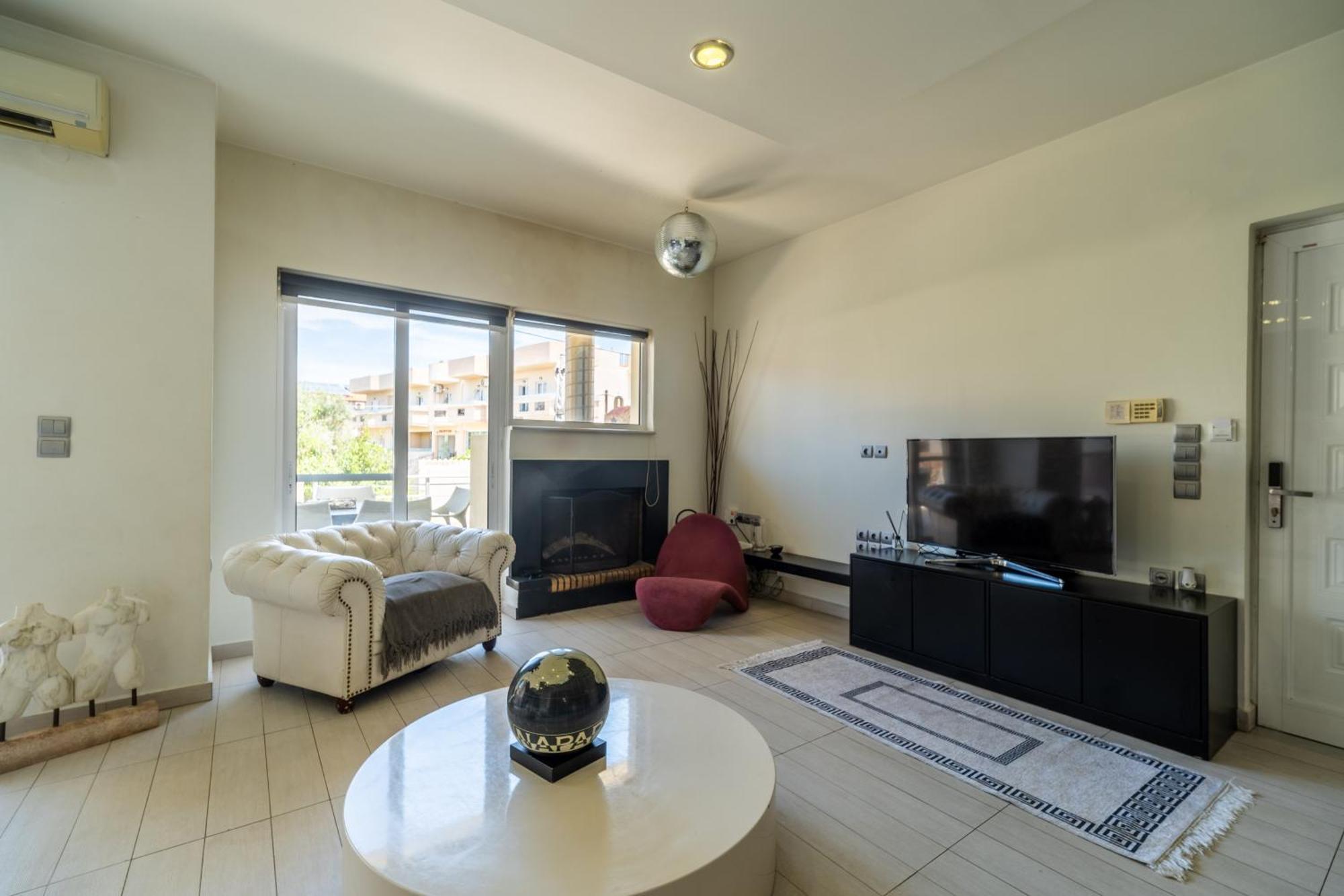 Thomis Beach House Като-Дарацо Екстер'єр фото
