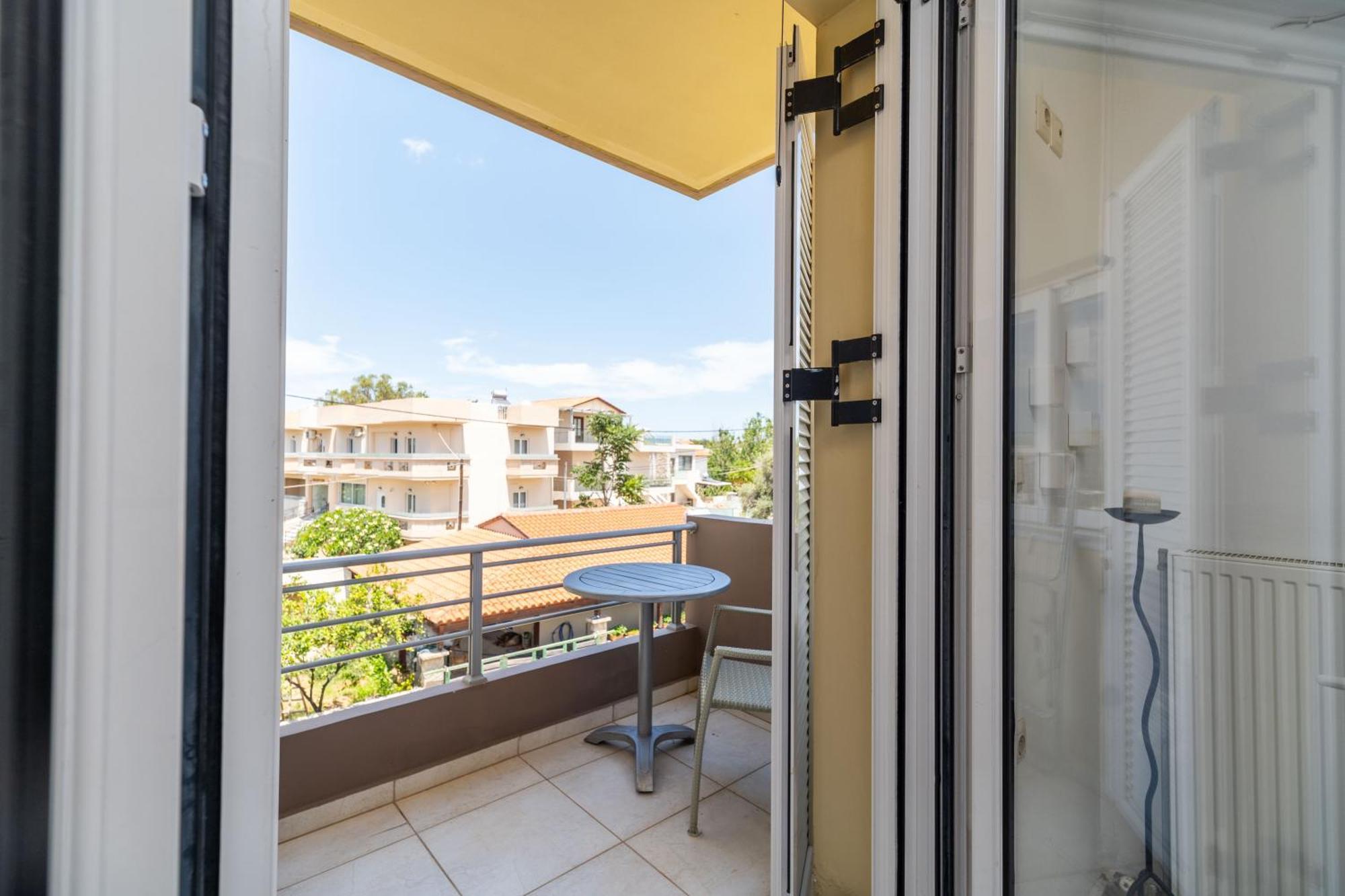 Thomis Beach House Като-Дарацо Екстер'єр фото