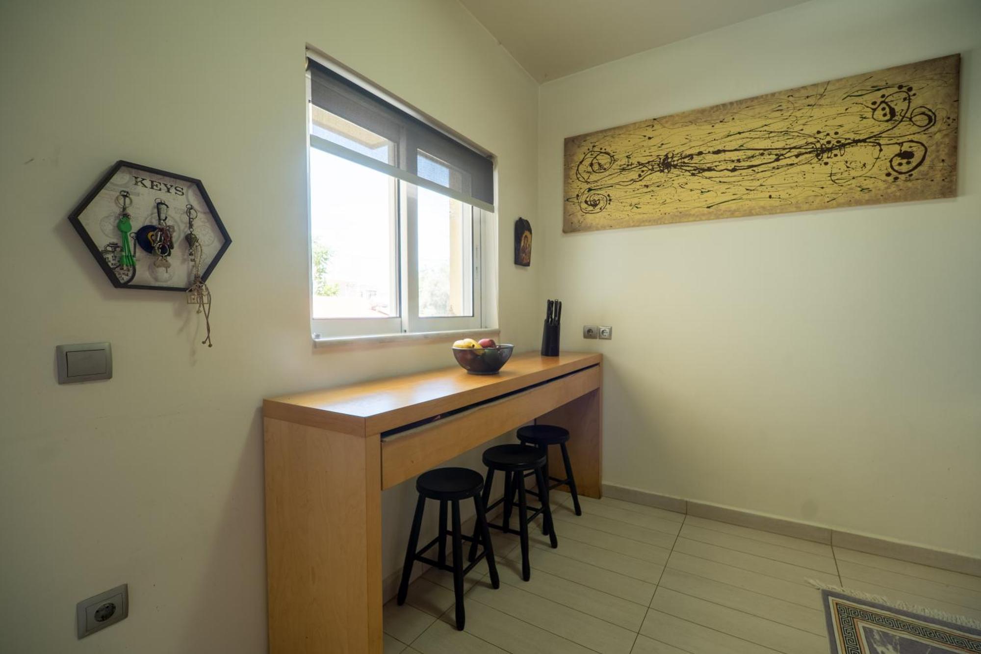 Thomis Beach House Като-Дарацо Екстер'єр фото