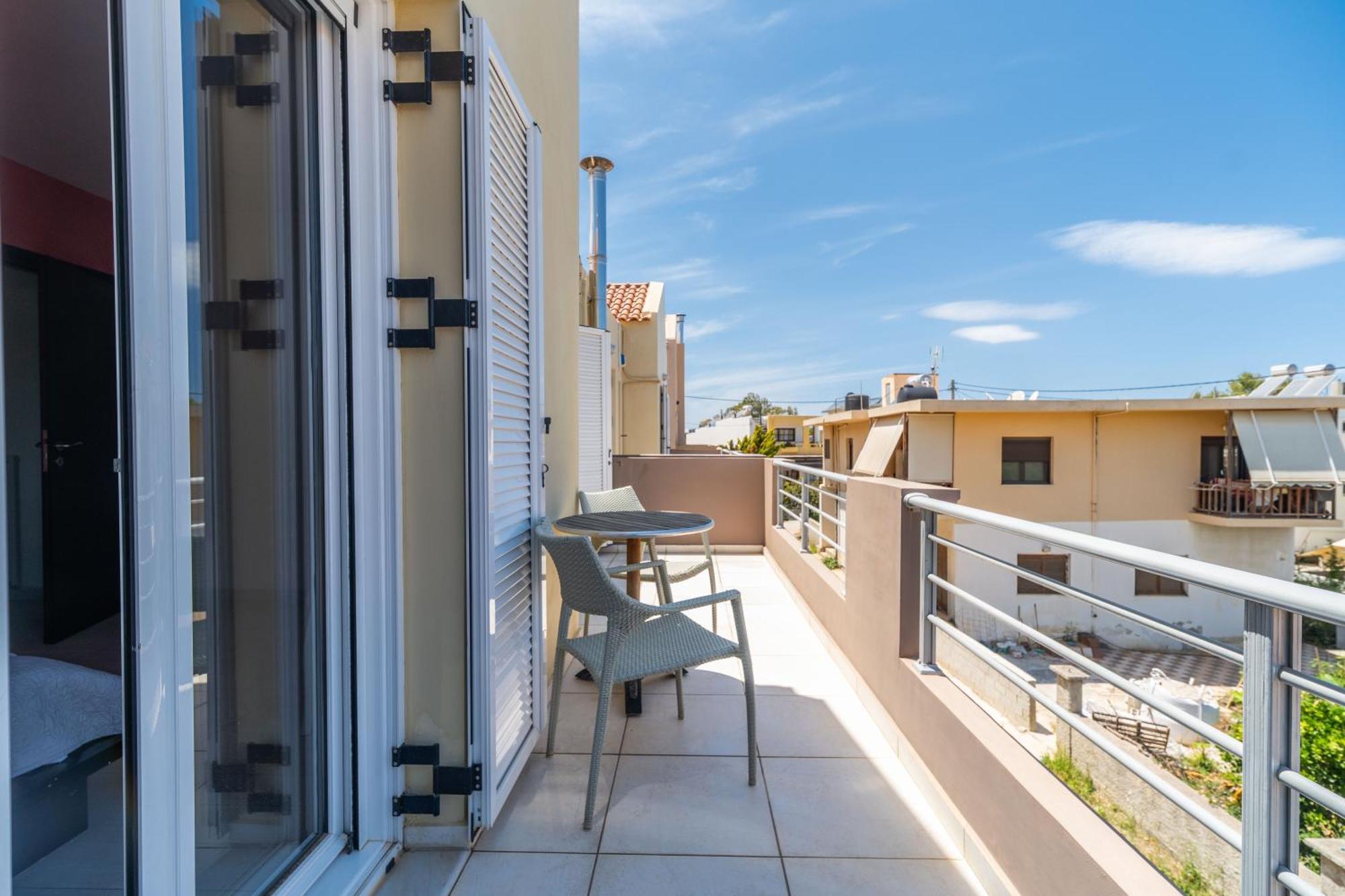 Thomis Beach House Като-Дарацо Екстер'єр фото