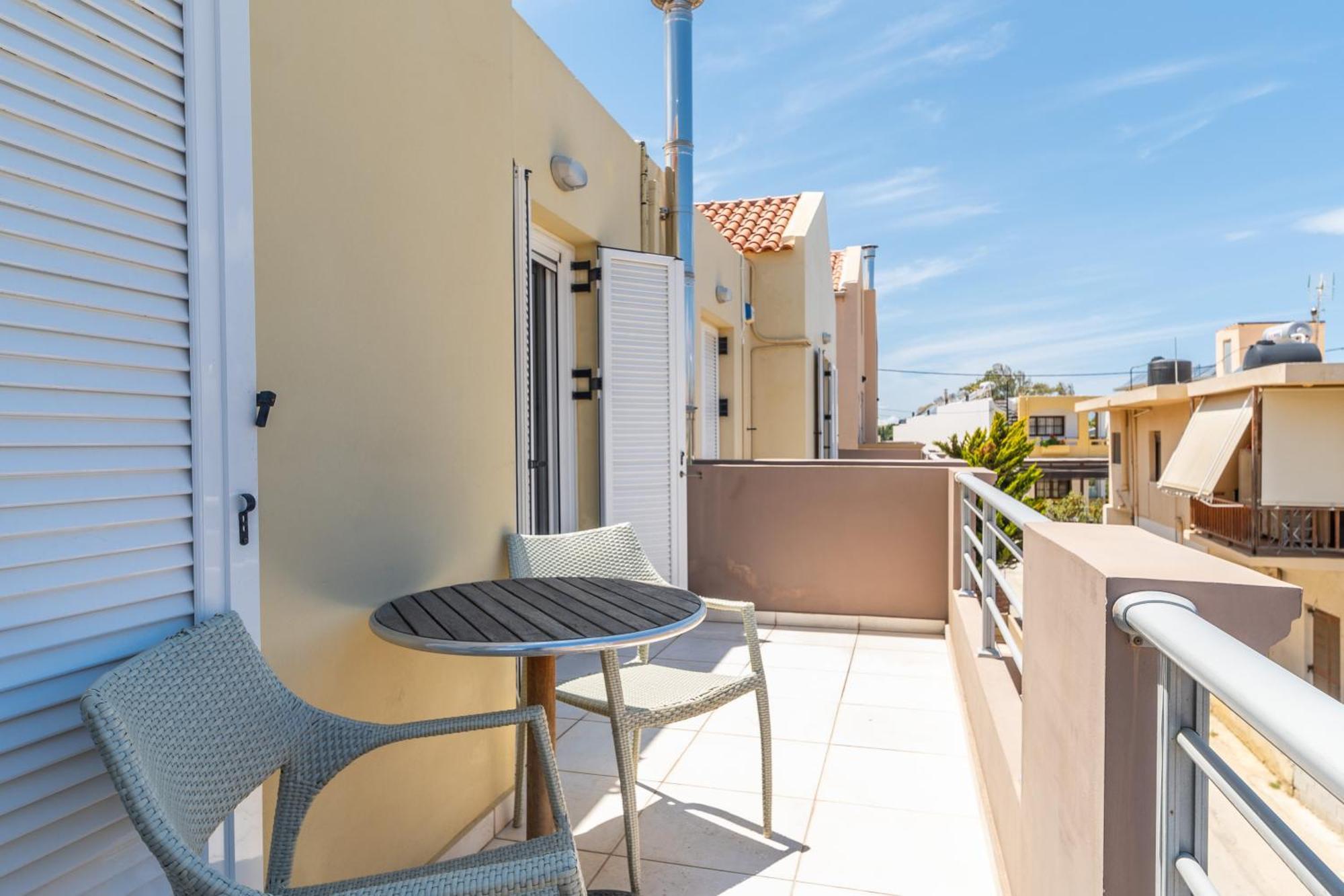 Thomis Beach House Като-Дарацо Екстер'єр фото