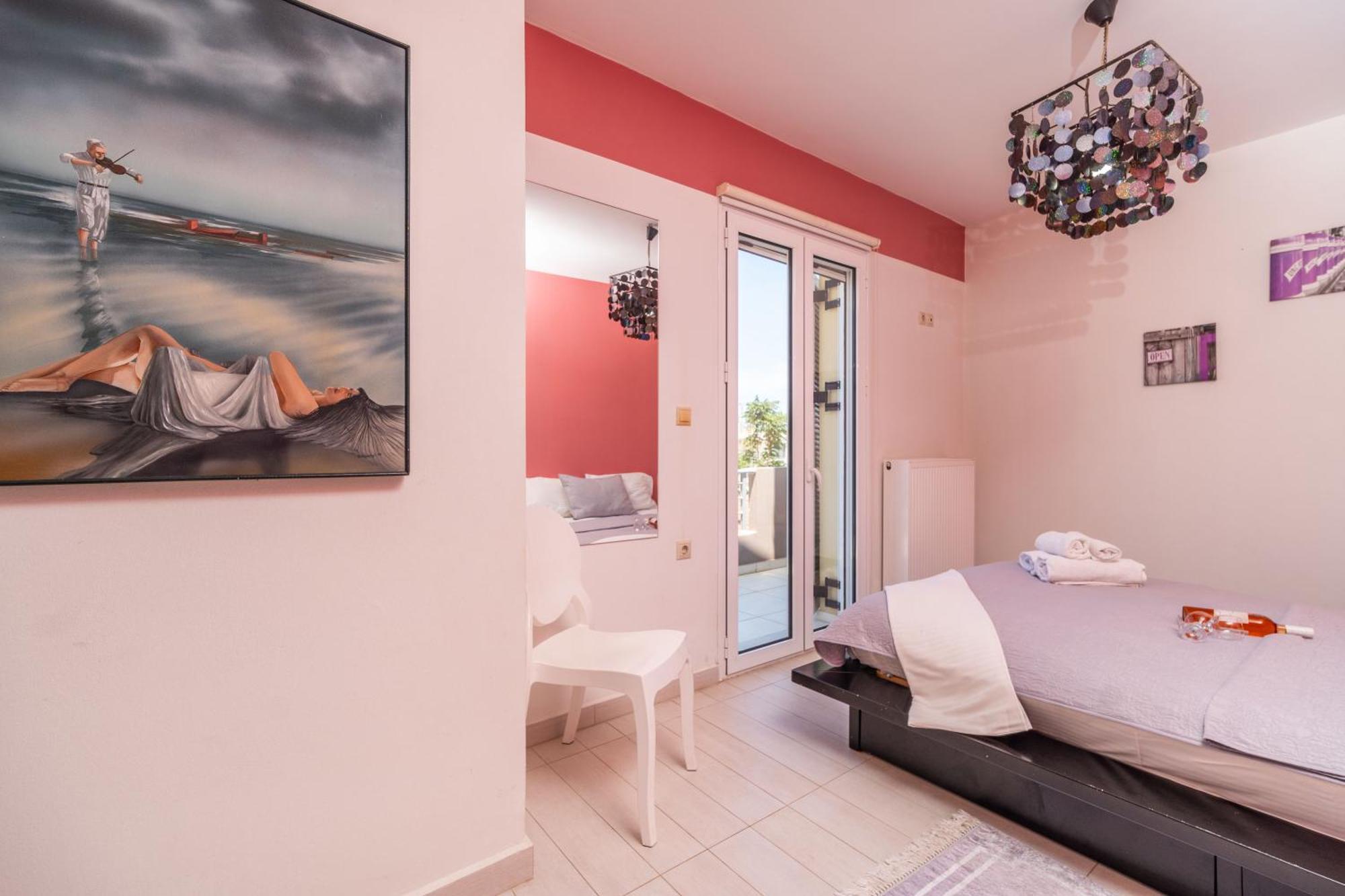 Thomis Beach House Като-Дарацо Екстер'єр фото