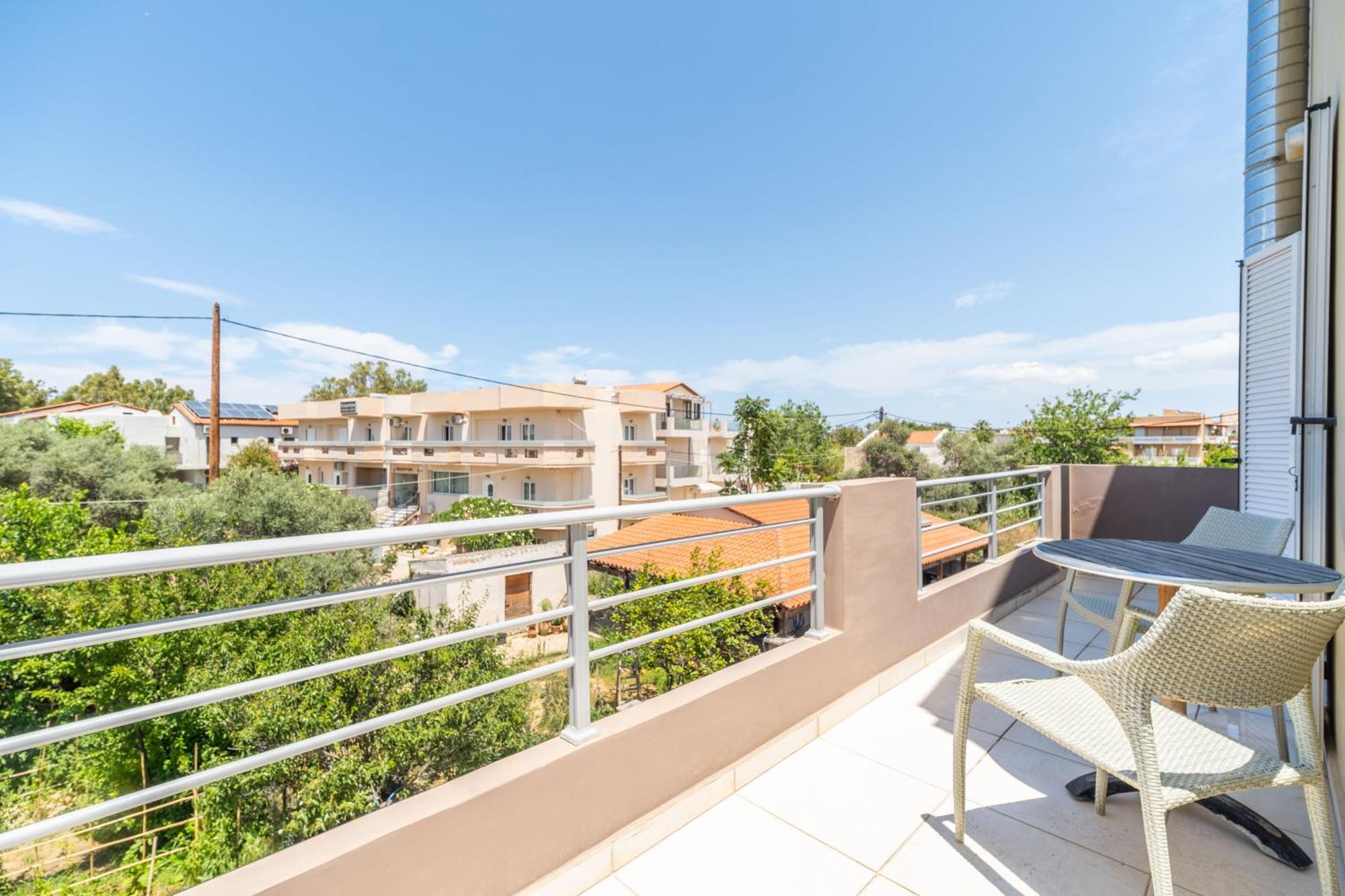 Thomis Beach House Като-Дарацо Екстер'єр фото