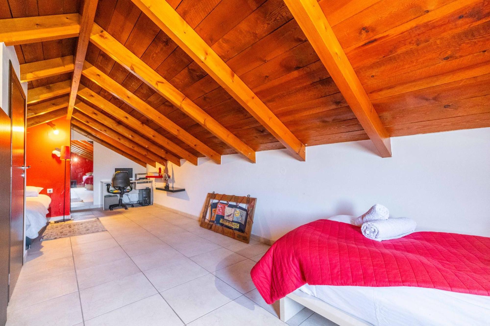 Thomis Beach House Като-Дарацо Екстер'єр фото