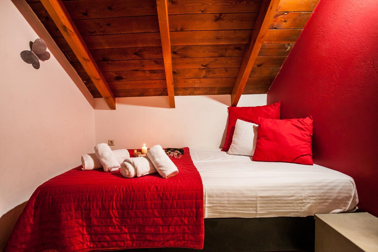 Thomis Beach House Като-Дарацо Екстер'єр фото