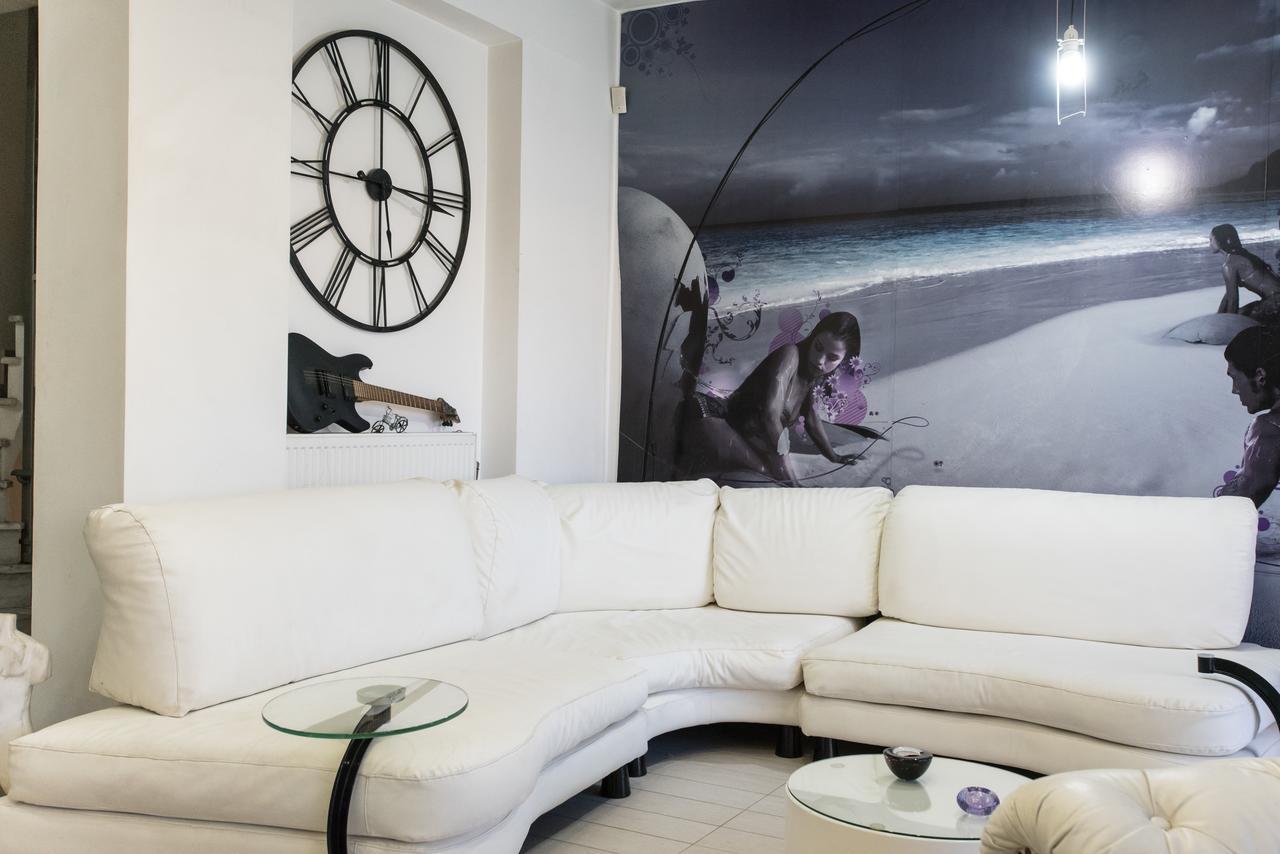 Thomis Beach House Като-Дарацо Екстер'єр фото