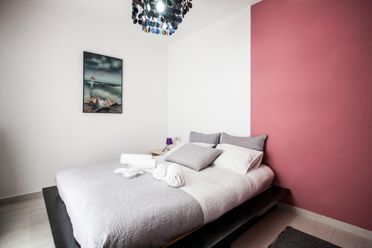 Thomis Beach House Като-Дарацо Екстер'єр фото