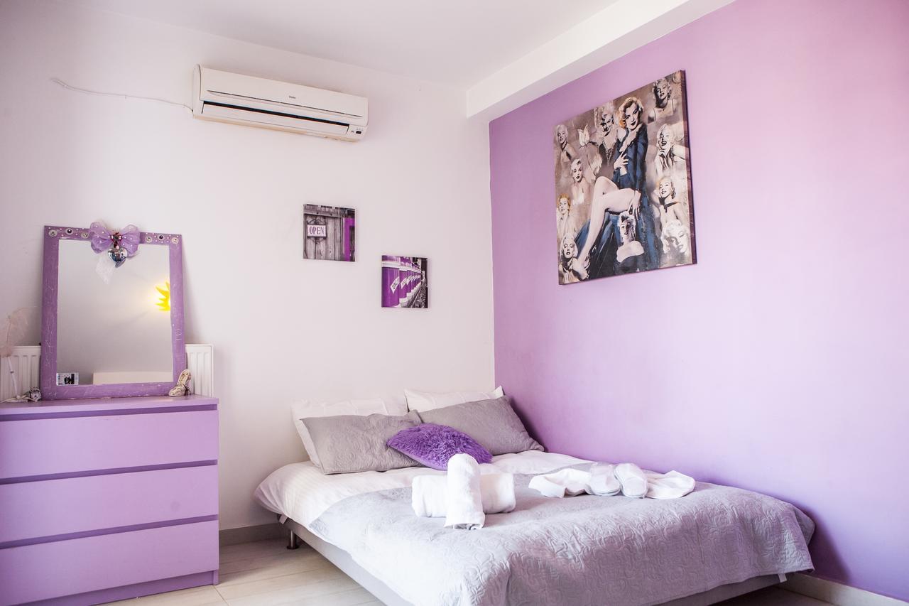 Thomis Beach House Като-Дарацо Екстер'єр фото
